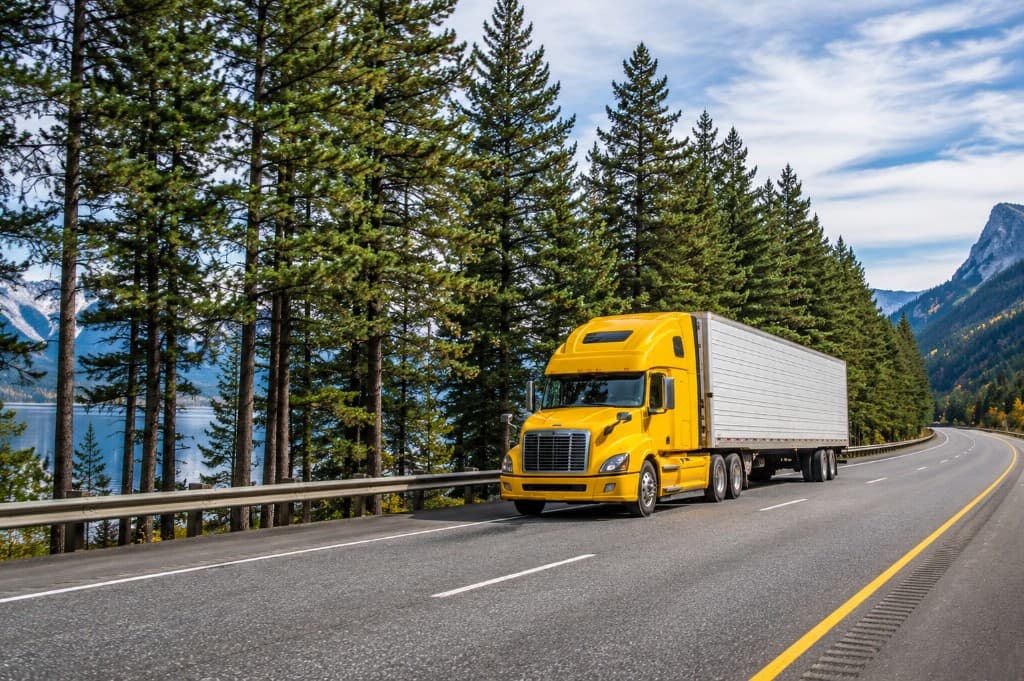 Logistics & Transport